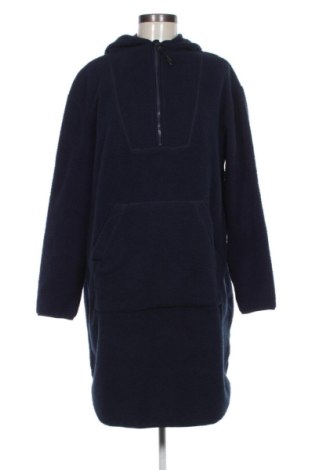 Γυναικείο φούτερ TCM, Μέγεθος M, Χρώμα Μπλέ, Τιμή 15,00 €