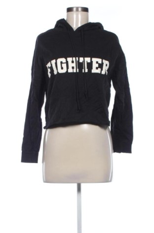 Dámská mikina  Tezenis, Velikost M, Barva Černá, Cena  425,00 Kč