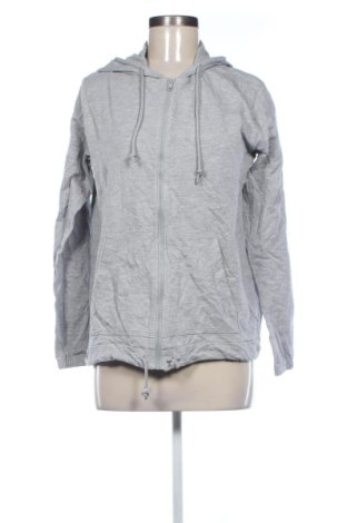 Дамски суитшърт Tezenis, Размер L, Цвят Сив, Цена 20,45 €