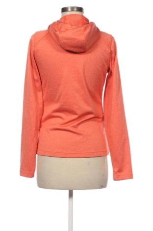 Damen Sweatshirt The North Face, Größe S, Farbe Orange, Preis 54,99 €