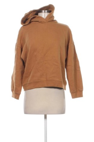Damen Sweatshirt Tom Tailor, Größe S, Farbe Braun, Preis 21,00 €