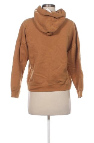 Damen Sweatshirt Tom Tailor, Größe S, Farbe Braun, Preis 21,00 €