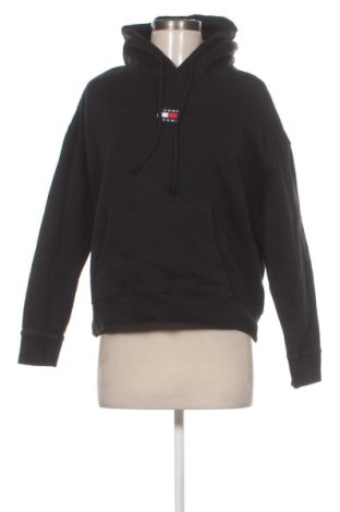 Dámska mikina  Tommy Hilfiger, Veľkosť L, Farba Čierna, Cena  113,17 €
