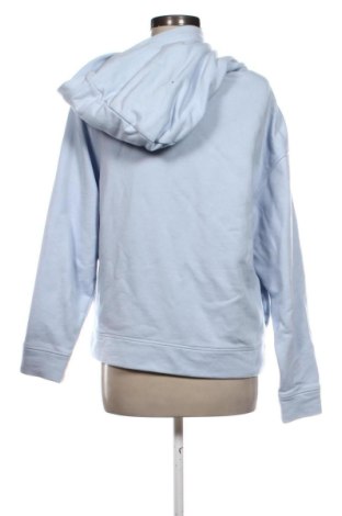 Damen Sweatshirt Tommy Hilfiger, Größe M, Farbe Blau, Preis 42,00 €