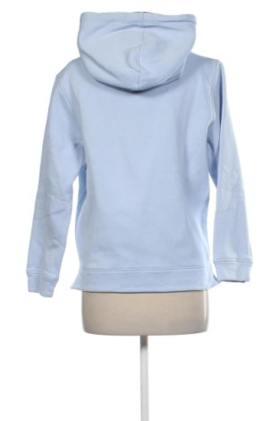 Damen Sweatshirt Tommy Hilfiger, Größe M, Farbe Blau, Preis 42,00 €