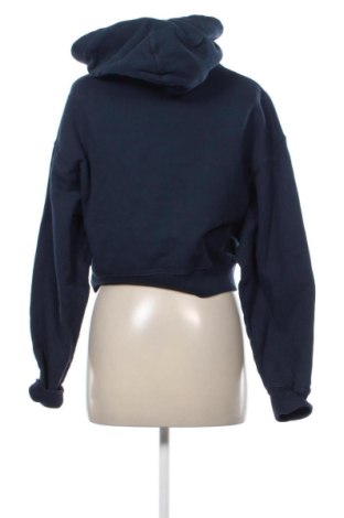 Női sweatshirt Tommy Jeans, Méret S, Szín Kék, Ár 48 089 Ft