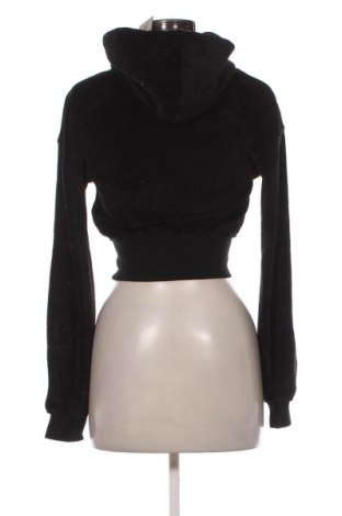 Hanorac de femei Tommy Jeans, Mărime XS, Culoare Negru, Preț 368,99 Lei