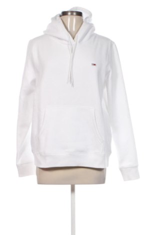 Damska bluza Tommy Jeans, Rozmiar XL, Kolor Biały, Cena 404,99 zł