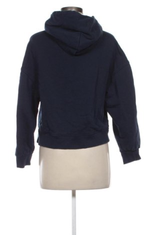 Damska bluza Tommy Jeans, Rozmiar M, Kolor Niebieski, Cena 422,99 zł