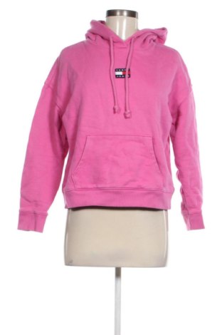 Női sweatshirt Tommy Jeans, Méret M, Szín Sokszínű, Ár 17 459 Ft