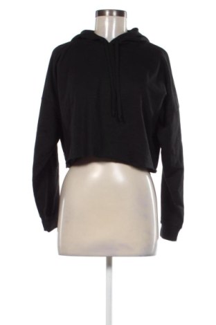 Damen Sweatshirt Trendyol, Größe M, Farbe Schwarz, Preis € 21,00