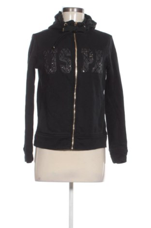Damska bluza U.S. Polo Assn., Rozmiar S, Kolor Czarny, Cena 133,96 zł