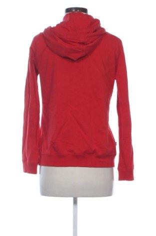 Damen Sweatshirt U.S. Polo Assn., Größe M, Farbe Rot, Preis € 31,25