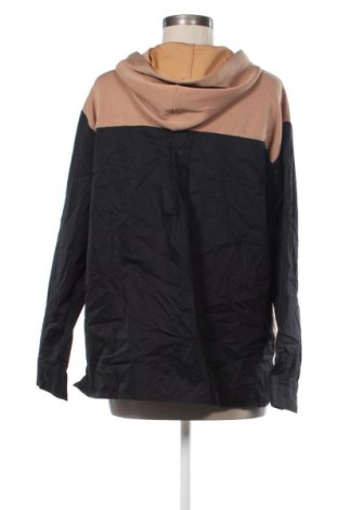 Γυναικείο φούτερ Ulla Popken, Μέγεθος XL, Χρώμα Πολύχρωμο, Τιμή 12,99 €