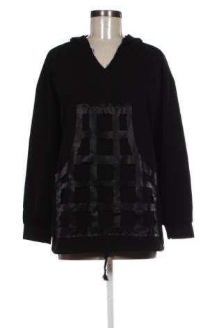 Дамски суитшърт Unbranded, Размер M, Цвят Черен, Цена 24,49 €