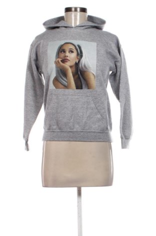 Dámska mikina  Unbranded, Veľkosť XS, Farba Sivá, Cena  16,61 €