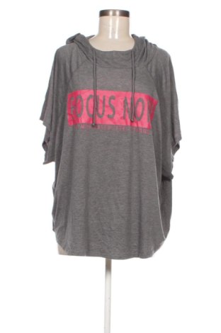 Damska bluza Unbranded, Rozmiar XL, Kolor Szary, Cena 78,99 zł