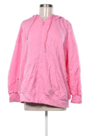 Dámská mikina  Unbranded, Velikost XL, Barva Růžová, Cena  599,00 Kč