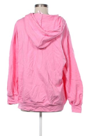 Dámská mikina  Unbranded, Velikost XL, Barva Růžová, Cena  599,00 Kč