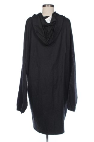 Дамски суитшърт Unbranded, Размер 4XL, Цвят Черен, Цена 14,74 €