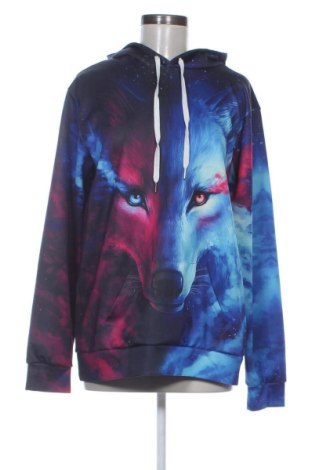 Damen Sweatshirt Unbranded, Größe L, Farbe Mehrfarbig, Preis € 15,00