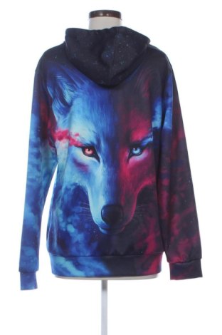 Damen Sweatshirt Unbranded, Größe L, Farbe Mehrfarbig, Preis € 15,00