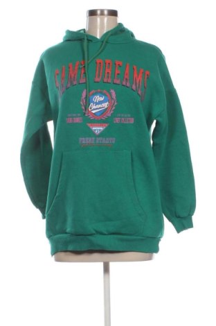 Damen Sweatshirt Unbranded, Größe M, Farbe Grün, Preis € 15,00
