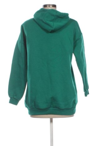 Damen Sweatshirt Unbranded, Größe M, Farbe Grün, Preis € 15,00