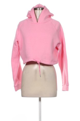 Damen Sweatshirt Unbranded, Größe M, Farbe Rosa, Preis € 15,00