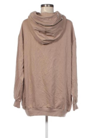 Damen Sweatshirt Unbranded, Größe L, Farbe Braun, Preis € 11,99