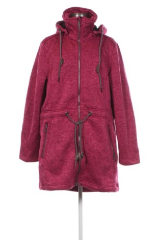 Дамски суитшърт Unbranded, Размер XL, Цвят Розов, Цена 20,45 €