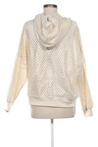 Γυναικείο φούτερ Unbranded, Μέγεθος XXL, Χρώμα Εκρού, Τιμή 32,00 €