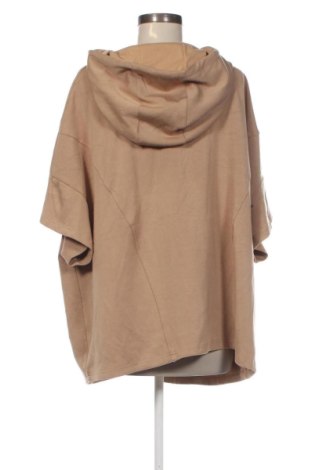Damska bluza Unbranded, Rozmiar XL, Kolor Beżowy, Cena 55,99 zł