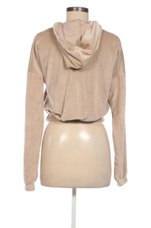 Дамски суитшърт Unbranded, Размер S, Цвят Бежов, Цена 20,00 €