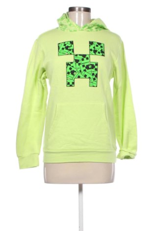 Dámska mikina  Unbranded, Veľkosť M, Farba Zelená, Cena  15,00 €