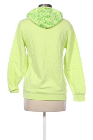 Dámska mikina  Unbranded, Veľkosť M, Farba Zelená, Cena  15,00 €