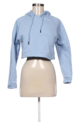Dámska mikina  Unbranded, Veľkosť S, Farba Modrá, Cena  15,00 €