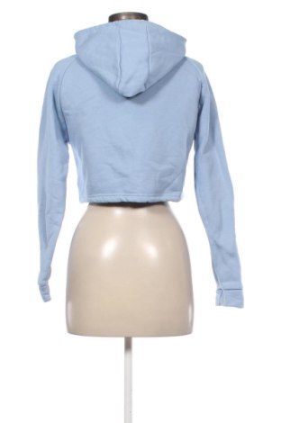 Dámska mikina  Unbranded, Veľkosť S, Farba Modrá, Cena  15,00 €