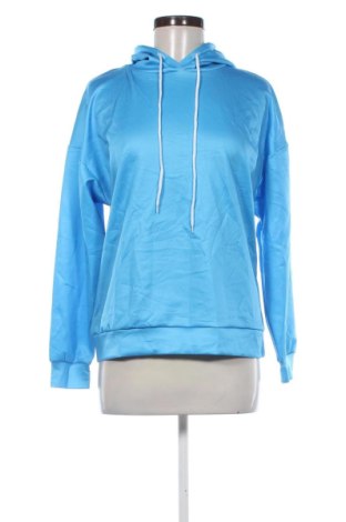 Hanorac de femei Unbranded, Mărime M, Culoare Albastru, Preț 82,99 Lei