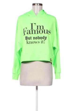 Női sweatshirt Unbranded, Méret M, Szín Zöld, Ár 4 409 Ft