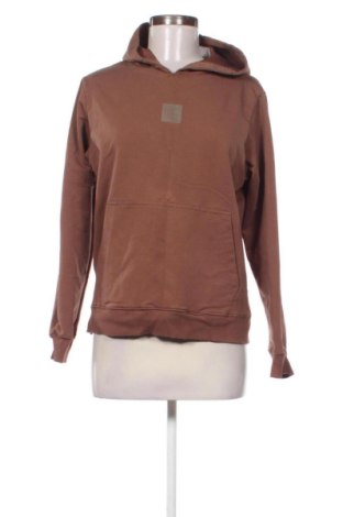 Damska bluza Unbranded, Rozmiar S, Kolor Brązowy, Cena 80,38 zł