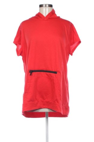 Női sweatshirt Unbranded, Méret L, Szín Piros, Ár 6 169 Ft