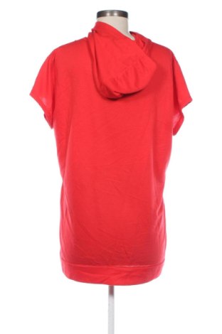 Női sweatshirt Unbranded, Méret L, Szín Piros, Ár 6 169 Ft