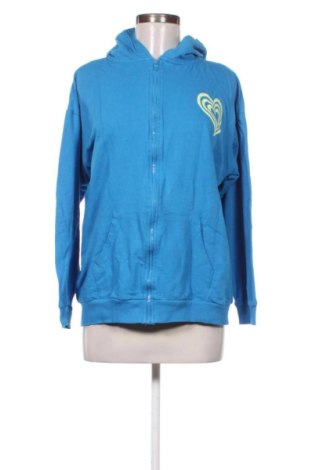 Dámská mikina  Unbranded, Velikost M, Barva Modrá, Cena  565,00 Kč