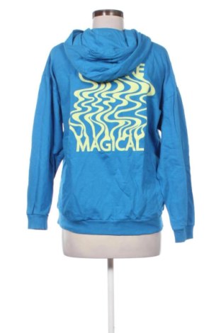 Dámská mikina  Unbranded, Velikost M, Barva Modrá, Cena  565,00 Kč