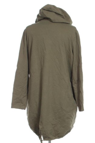 Дамски суитшърт Unbranded, Размер XXL, Цвят Зелен, Цена 10,22 €