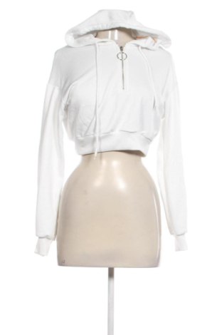 Dámská mikina  Unbranded, Velikost XS, Barva Bílá, Cena  259,00 Kč