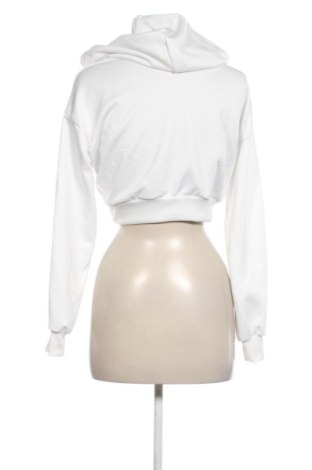Dámská mikina  Unbranded, Velikost XS, Barva Bílá, Cena  259,00 Kč