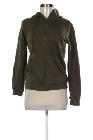 Női sweatshirt Unbranded, Méret S, Szín Zöld, Ár 8 992 Ft
