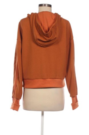 Damen Sweatshirt Unbranded, Größe L, Farbe Braun, Preis 20,00 €